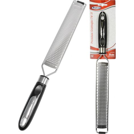 MAURY'S PREMIUM GRATTUGIA 37 CM CON LAMA FINE