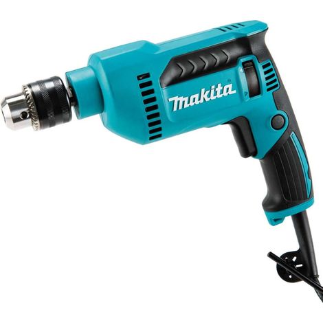 Makita - Bohrmaschine 630 W DP4020 (1/5)