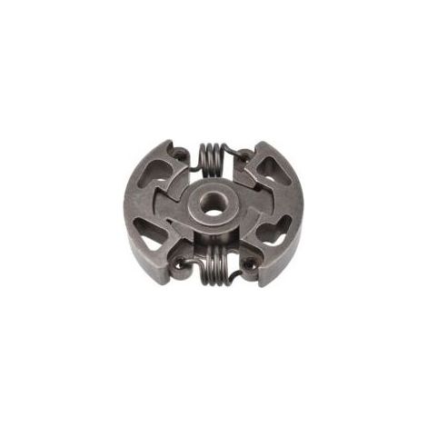 Embrayages compatibles avec Stihl FC55 FS55 FS40 KM56 MM55 FC56 FS38 FS45 FS45 FS56-4140 160 2005- Crezuo