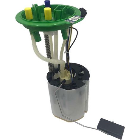 Fuel pump suitable for Audi A4 (B6/B7 2.0T) 2005-2009, part number 8E0919051CN (1/3)