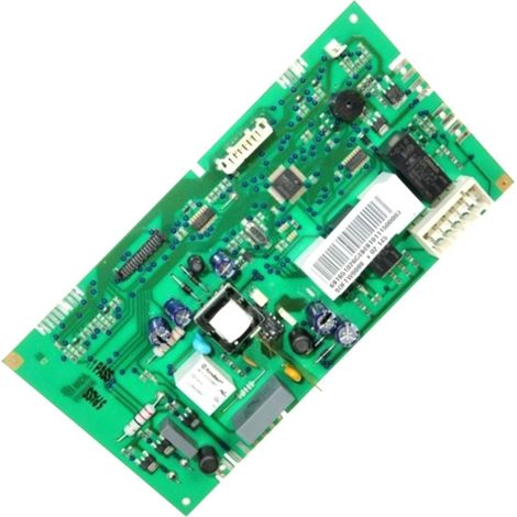 Scheda di potenza originale - Forni, Fornelli Elettrici e a Gas - SCHOLTES - 3086983662894118567