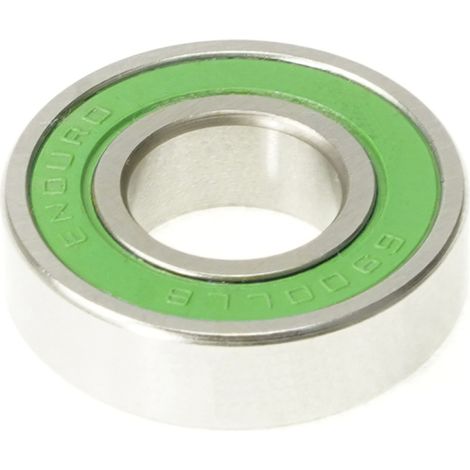 S6900 Llu Max-e - 440c Stainless (radial) - 10x22x6/9