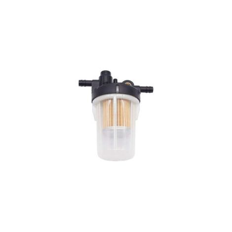 Ersatzteile für Kubota Kraftstofffiltereinheit 6A320-58862 A3 Easy Repairs - Crezuo