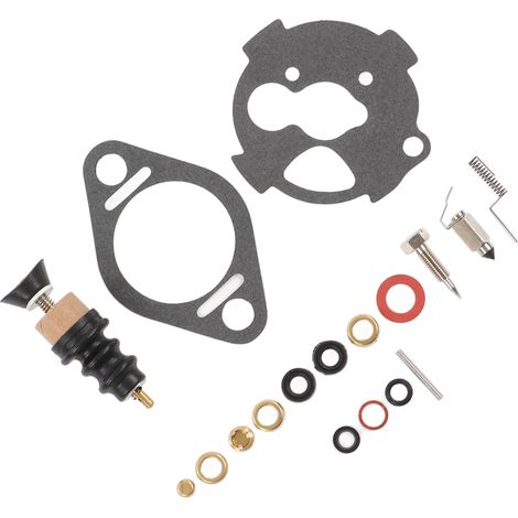 OEM-Vergaser-Reparatursatz: 27132-71 Bendix 1971-1976 (1/5)