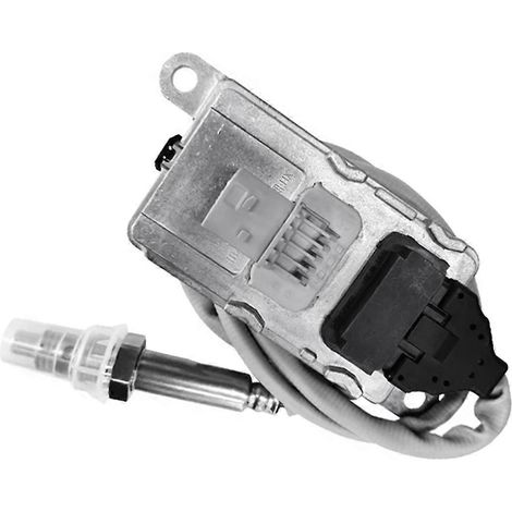 NOx-Sauerstoff-Stickstoff-Sensor 5WK97331A für Fahrzeuge, präzise Messsonde, kompatibles Autoteil, direkter Ersatz, OEM-Qualität, langlebiger elektronischer Sensor. (1/5)