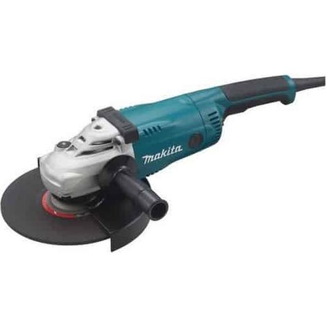 Meuleuse d'angle Makita GA9020 (1/3)