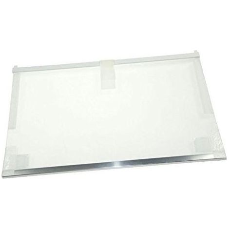 CLAYETTE EN VERRE ASSEMBLEE POUR REFRIGERATEUR SAMSUNG
