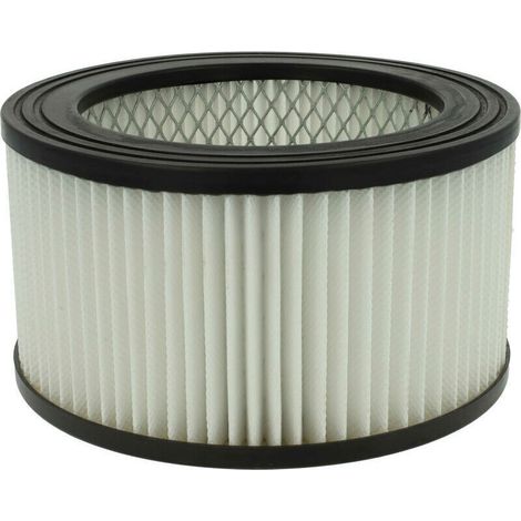 Geeignet für VHBW-Filter, geeignet für Monzana-Staubsauger (alle Aschesauger) – HEPA-Filter