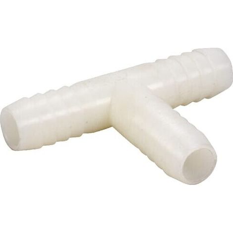 Conexi贸n de manguera en T 13m UNIVERSAL SY030406