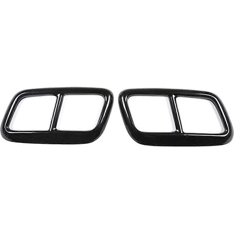 Cache de passage de roue arrière pour Land Rover Range Rover Sport 2018-2022 (1/4)