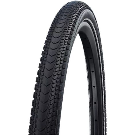 Schwalbe Reifen Marath.Almotion HS603 fb 28x2.00"50-622 sw-Ref.Sk Evo VG Adx E-25