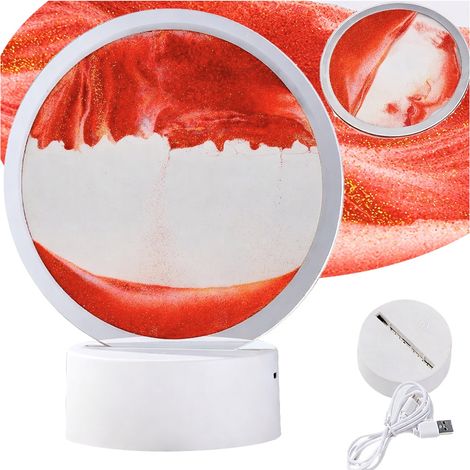 Lampe LED RGB pour usage résidentiel, commercial ou en remplacement des sources lumineuses conventionnelles, pour applications domestiques et professionnelles.-AquaForge (1/5)