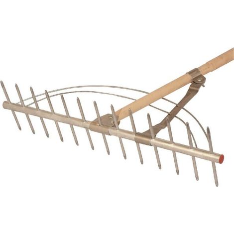 Raccattafieno all 13 den+man UNIVERSALE 3350KR (1/2)