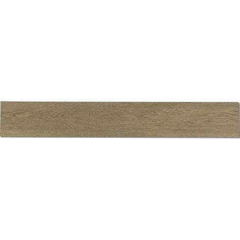 Vinyle NEO CLICK 30 Amande huilé - aspect bois sous couche intégrée Oiled Almond 06 (1/4)