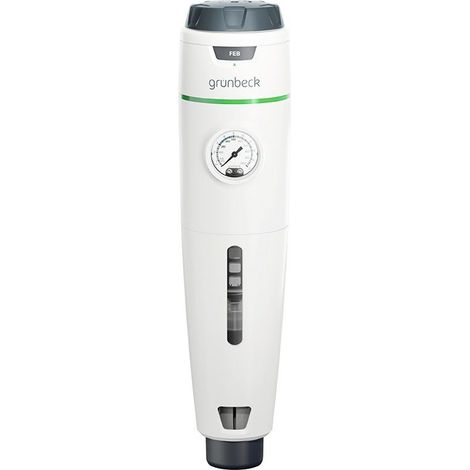 Grünbeck Automatikfilter pureliQ ADX (1/2)