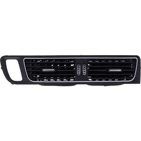 Grille d'aération centrale pour Q5 2009-2018 8R1820951GWVF-PT (1/4)