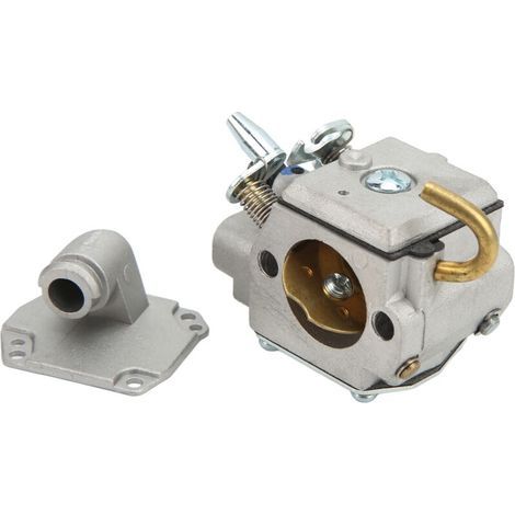 Carburatore di ricambio 1133 120 0607 per motoseghe Stihl MS270 MS270C MS280 MS280C (1/5)