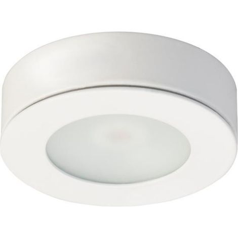 Brumberg Leuchten LED-Auf/Einbaustrahler aws 3,6W 3000K 350mA 12078073 (1/2)