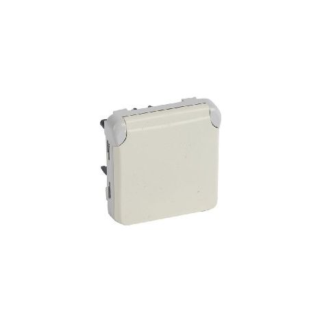 Legrand FR/AP-SCHUKO MODULAR WS IP44 (069641)