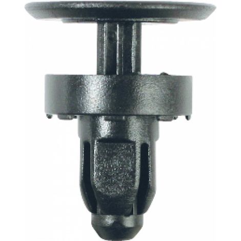 Push-Type-Verbindungsclip für Honda,10er Pack (1/3)