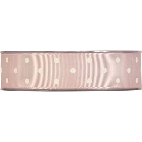 Piovaccari Nastro Lumiere 25 Mm 20 Mt Colore Cipria