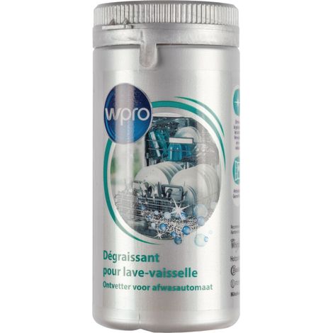 Detergente 250 g - Accessori e prodotti - WPRO - 602308015250595963