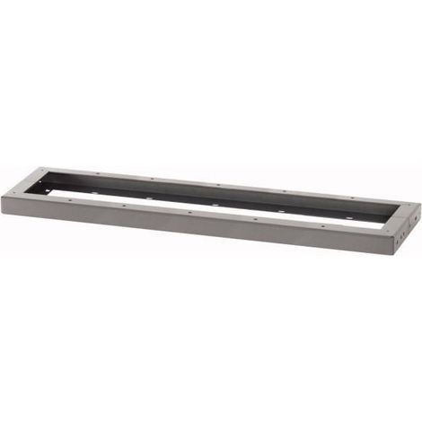 Socle pour armoire au sol CI L 1125mm 000084357 EATON SS5 ID1125