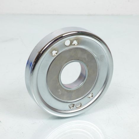Cloche d embrayage P2R pour Mobylette MBK 50 41 CLUB Neuf (1/3)