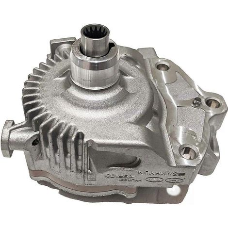 CVVD-Verteileraktuatorbaugruppe für K5 Silber (1/5)