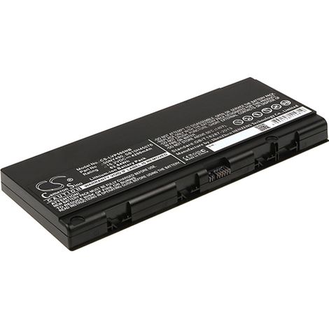 NX - Batterie ordinateur portable compatible Lenovo 15.2V 4200mAh - 00NY49000NY (1/5)