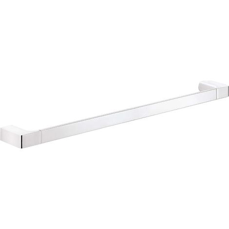 GEDY PI216013000 Toallero 60 cm Cromo - ref: PI216013000