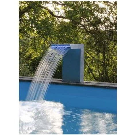 Cascade Straight LED (1/10)