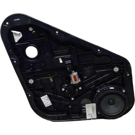 [PRODUIT D'OCCASION] Mecanisme+moteur Leve-glace Arriere Droit KIA Sportage ♻️ Ref Oe. 83480f1000 - Garantie à vie