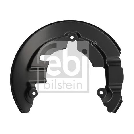 Déflecteur, disque de frein FEBI BILSTEIN 197162 FORD 1 750 802 (1/2)
