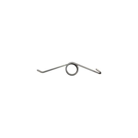 PALANCA MUELLE TRACCION CAJA SEGADORA MODELOS G44TK ORIGINAL OLEOMAC 66071065R