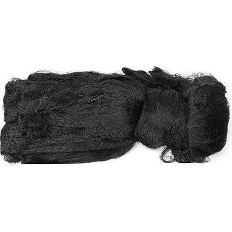Filet de protection pour volière - Noir - 5x30m - 640g - Protection contre oiseaux - Idéal pour vergers et vignobles (1/5)