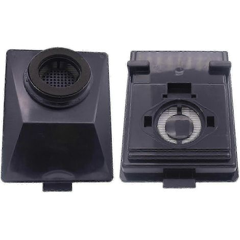 Filtres à air HEPA pour aspirateur Rainbow E2 R12179 R1264 (1/4)