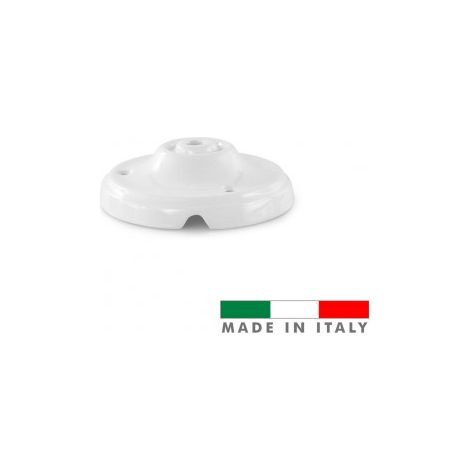 Florón, Ø 100mm, porcelana, "Serie Vintage"  44399