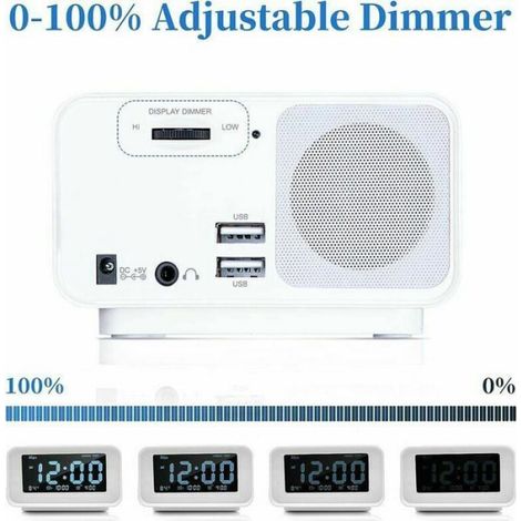 Relais Récepteur 433 Mhz 30 A 85 V À 265 V Ac Ev1527 Code D'apprentissage Contrôle Électrique Domestique Et Industriel 1 Pièce (1/5)