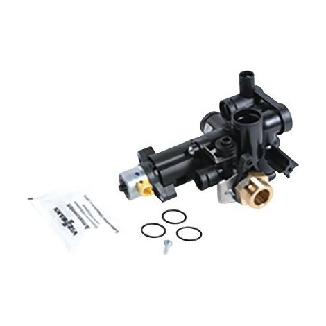 Ensemble départ - VIESSMANN : 7828036