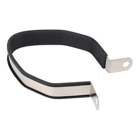 Bracket Exhaust Pipe Bracket Bracket (1/4)
