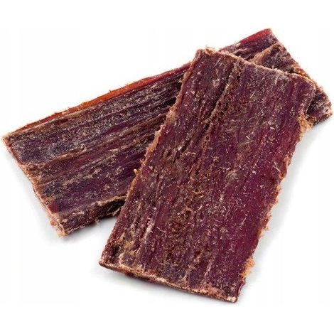 Maced 100% Carne di Manzo Natura 500 G (1/3)