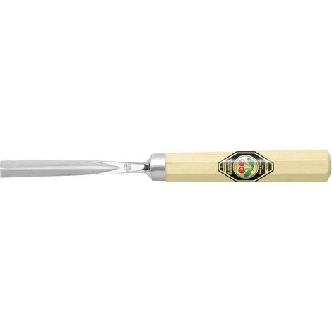 Kirschen Cincel de madera profesional blanco 22,61 cm