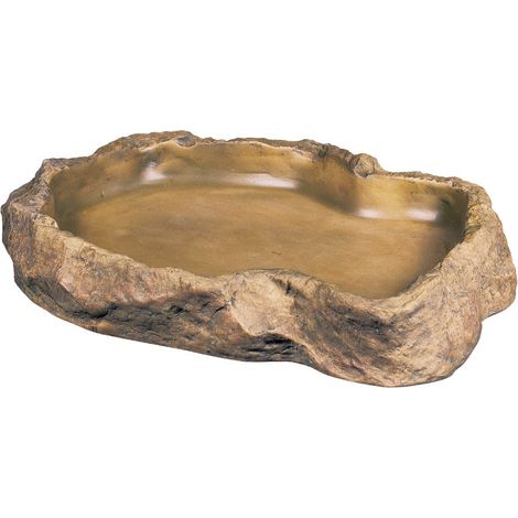 Askoll 281755 Exo Terra alimentazione piatto XL, XL (1/2)