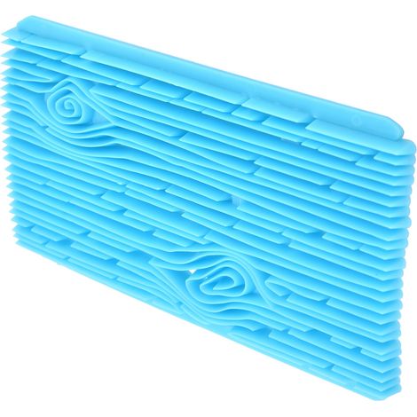 Moule à pâtisserie en plastique pour biscuits, emporte-pièces, emporte-pièces pour fondant, outils de décoration de gâteaux - Type 14 (1/5)