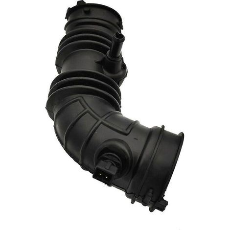 Tuyau d'admission de filtre à air pour voiture 95028499 pour Aveo T300 Noir