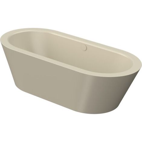 BETTE 2745-422CFXXK Baignoire ovale Starlet Oval (1/2)