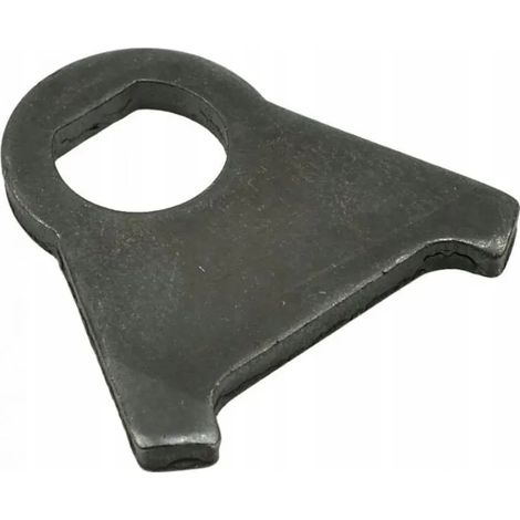Leva di comando per levigatrice orbitale casuale da 125 mm e 300 W