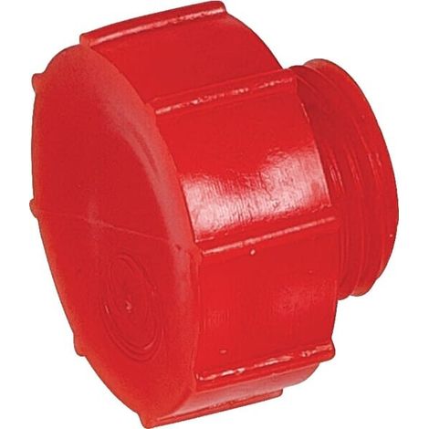 Tap贸n antipolvo BSP 1/8" UNIVERSAL SP02L04