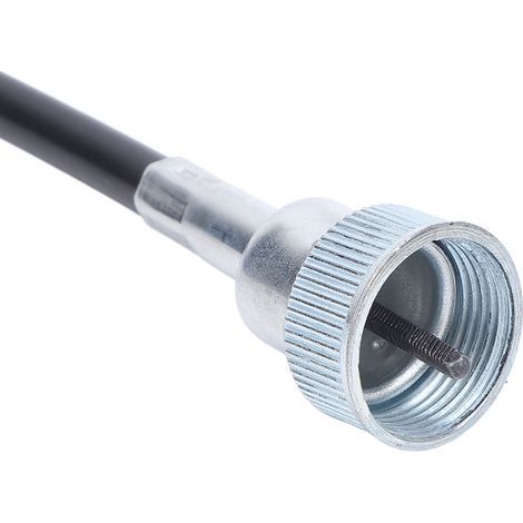 68 Zoll langes Tachometerkabel mit 7/8-Zoll- und 5/8-Zoll-Anschlüssen für Turbo-Hydro-Getriebe